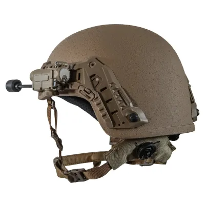 Фонарь тактический Sidewinder MPLS 5LED с IFF маяком (свой-чужой). Цвет Койот