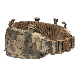 Тактичний пояс War Belt Ghost Gen4 V1 . Колір Піксель
