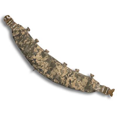 Тактичний пояс War Belt Ghost Gen4 V1 . Колір Піксель