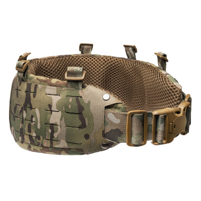 Тактичний пояс War Belt Ghost Gen4 V1. Колір Мультикам