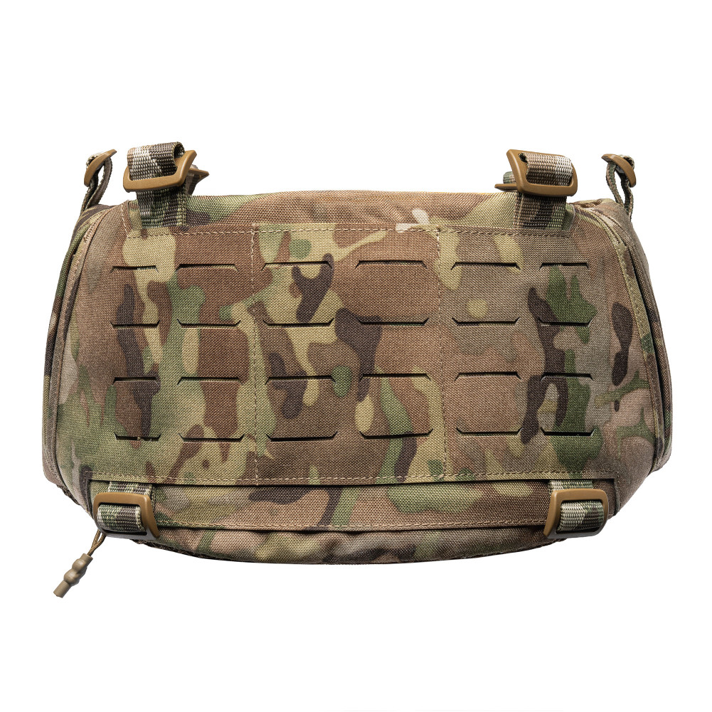 Тактичний пояс War Belt Ghost Gen4 V1. Колір Мультикам