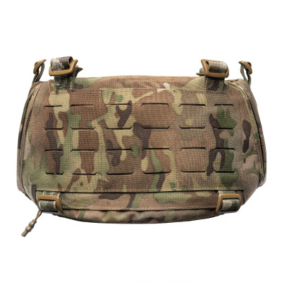 Тактичний пояс War Belt Ghost Gen4 V1. Колір Мультикам