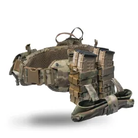 Тактичний пояс War Belt Ghost Gen4 V3. Колір Мультикам