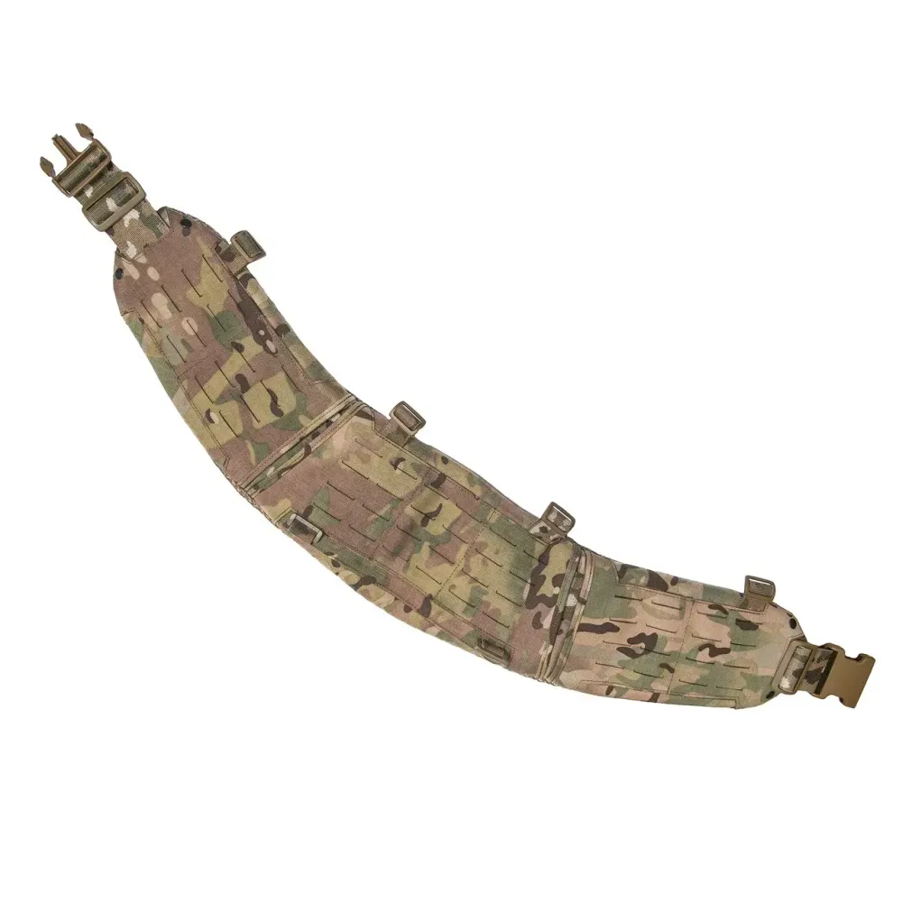 Ghost Gen4 V3 Load-Bearing System (LBE), Color Multicam
