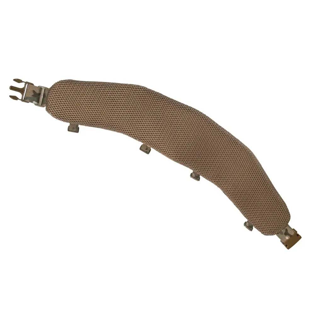 Ghost Gen4 V3 Load-Bearing System (LBE), Color Multicam