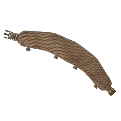 Ghost Gen4 V3 Load-Bearing System (LBE), Color Multicam