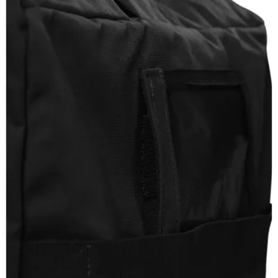 Тактична сумка баул Wroom на 100 л. Cordura 500D. Водостійка. колір Чорний