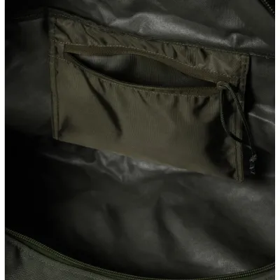 Тактична сумка баул Wroom на 100 л. Cordura 500D. Водостійка. колір Оливковий
