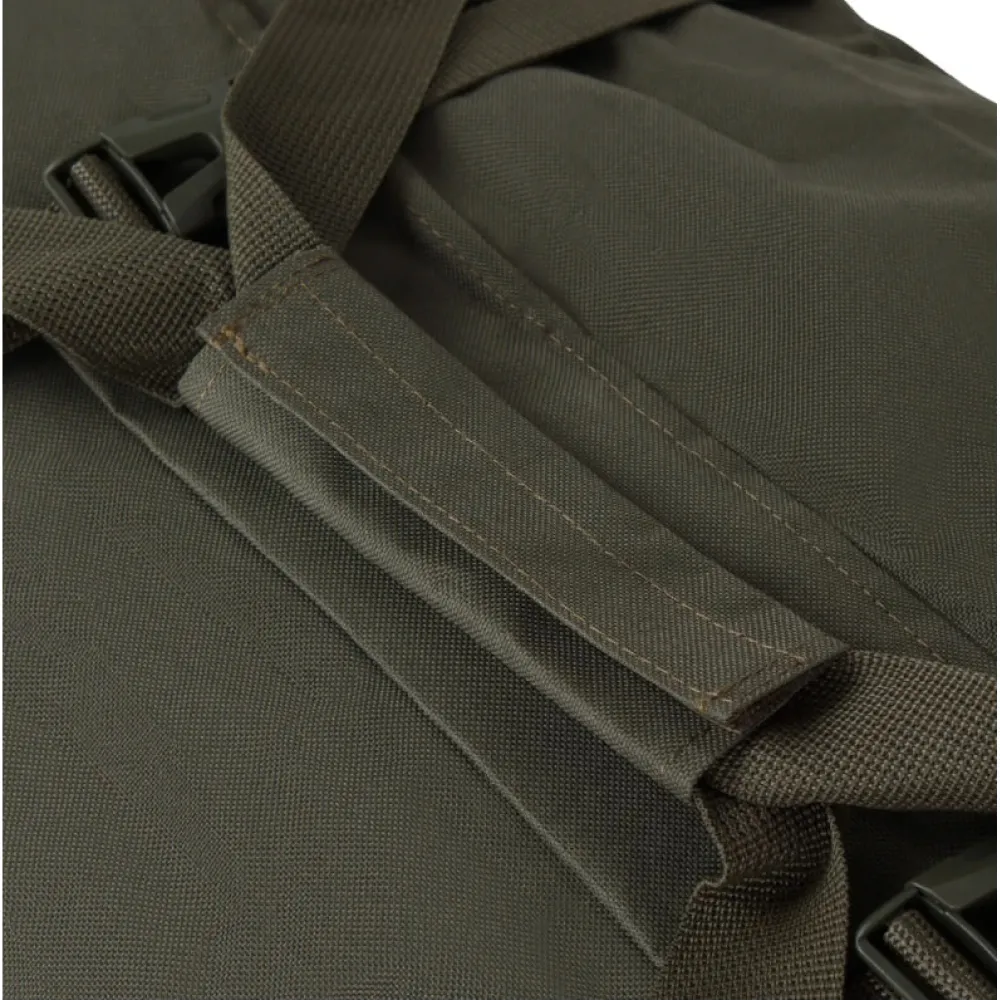 Тактична сумка баул Wroom на 100 л. Cordura 500D. Водостійка. колір Оливковий