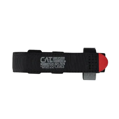 Fully stocked IFAK first aid kit, Elite quick-release pouch. Color Multicam