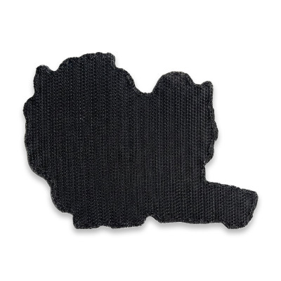 PVC Patch (chevron) "TAKE IT AWAY"