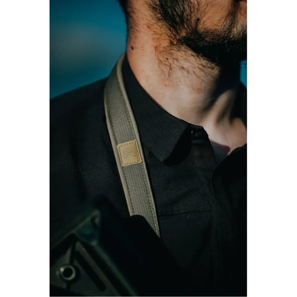 Weapon Two-Point Sling KATANA. Color Olive/Ranger Green