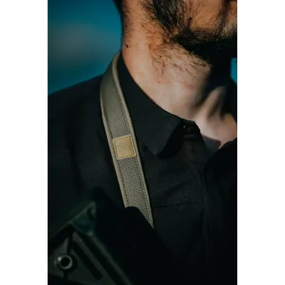 Weapon Two-Point Sling KATANA. Color Olive/Ranger Green