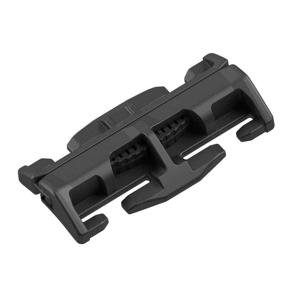 System szybkiego wypięcia AMM Split Cut 80 mm (zestaw). Kolor Czarny