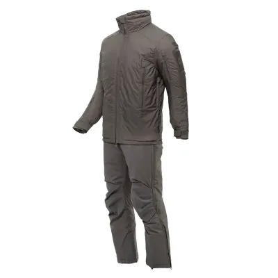 Зимний костюм Carinthia HIG 4.0 SOF, цвет Оливковый