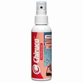 Spray Chiruca WATERPROOFER CARBON PURE