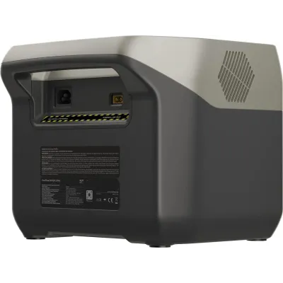Зарядна портативна електростанція EcoFlow RIVER 2 PRO 768Вт-г (EcoFlow) EU\USA