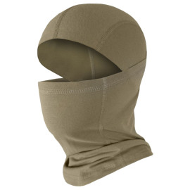 Fahrenheit PD FR Balaclava. Color Coyote