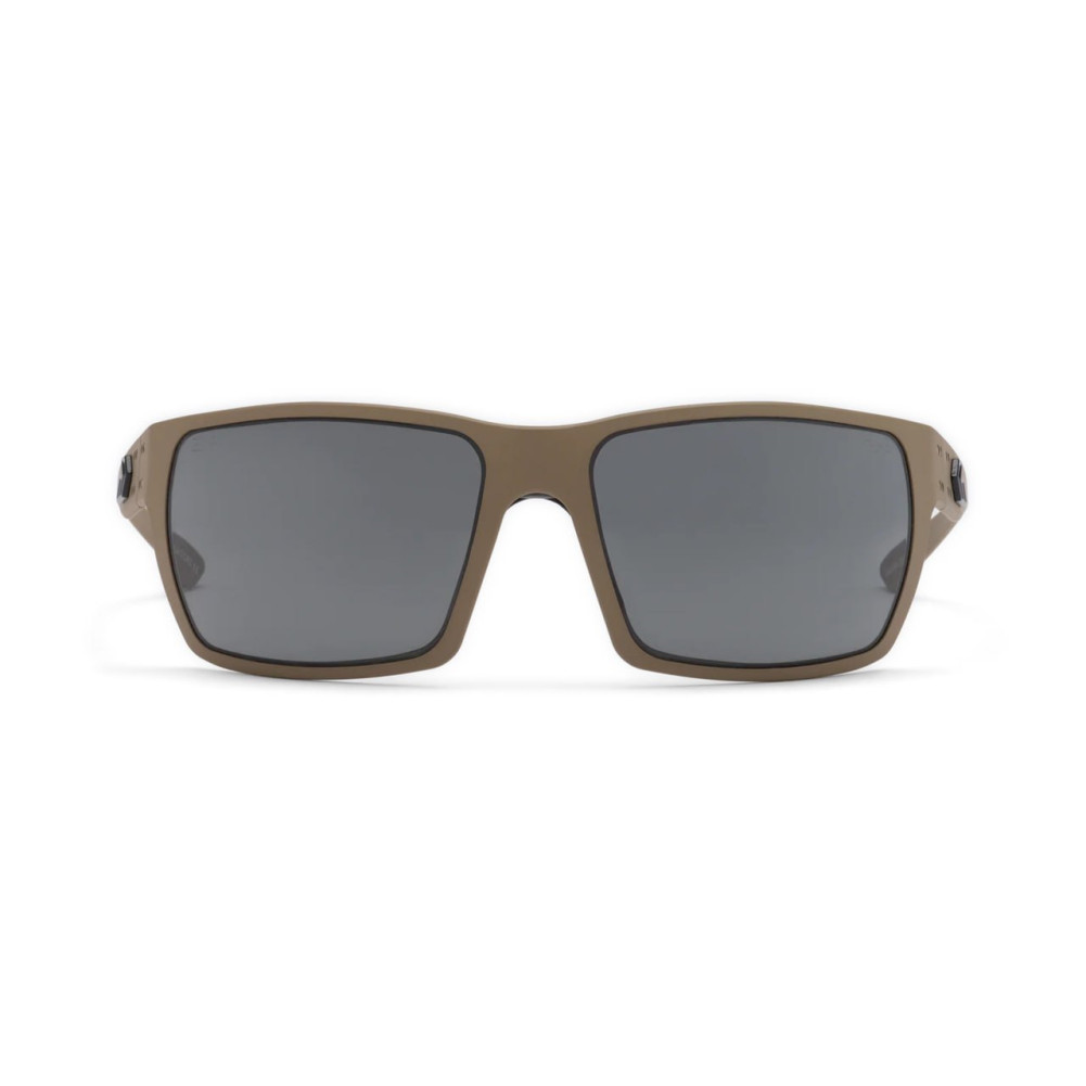 Okulary Ochronne Gatorz Marauder Photochromic ANSI Z87.1 Mil-Spec Ballistic, Tan Cerakote