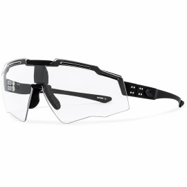 Protective Glasses Gatorz Blastshield B2 — ANSI Z87+, MILSPEC Ballistic, Smoke and Clear