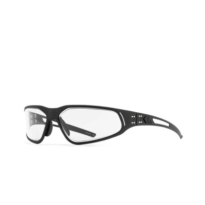 Защитные очки Gatorz Revenant — ANSI Z87+, MILSPEC Ballistic, Black, Photochromic