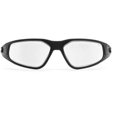 Защитные очки Gatorz Revenant — ANSI Z87+, MILSPEC Ballistic, Black, Photochromic