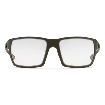 Okulary Ochronne Gatorz Marauder Photochromic ANSI Z87.1 Mil-Spec Ballistic, OD Green Cerakote