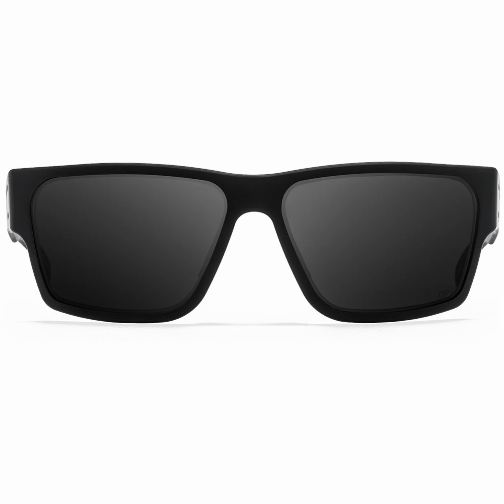 Protective Glasses Gatorz (Limited Edition) JACK CARR DELTA — ANSI Z87+, Black Tomahawks