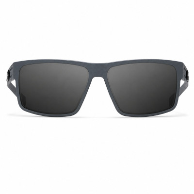 Gatorz Rig Protective Glasses — ANSI Z87+, Slate Cerakote, Smoke