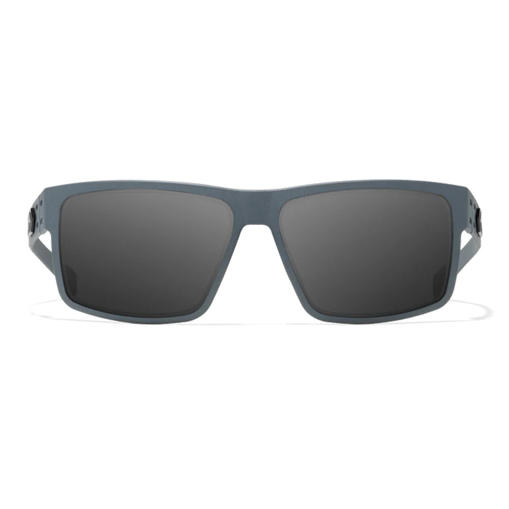 Gatorz Rig Protective Glasses — ANSI Z87+, Slate Cerakote, Smoke
