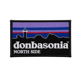 Патч (шеврон) "Donbasonia"