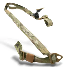 Комплект спорядження + двоточковий ремінь Katana у подарунок gift image