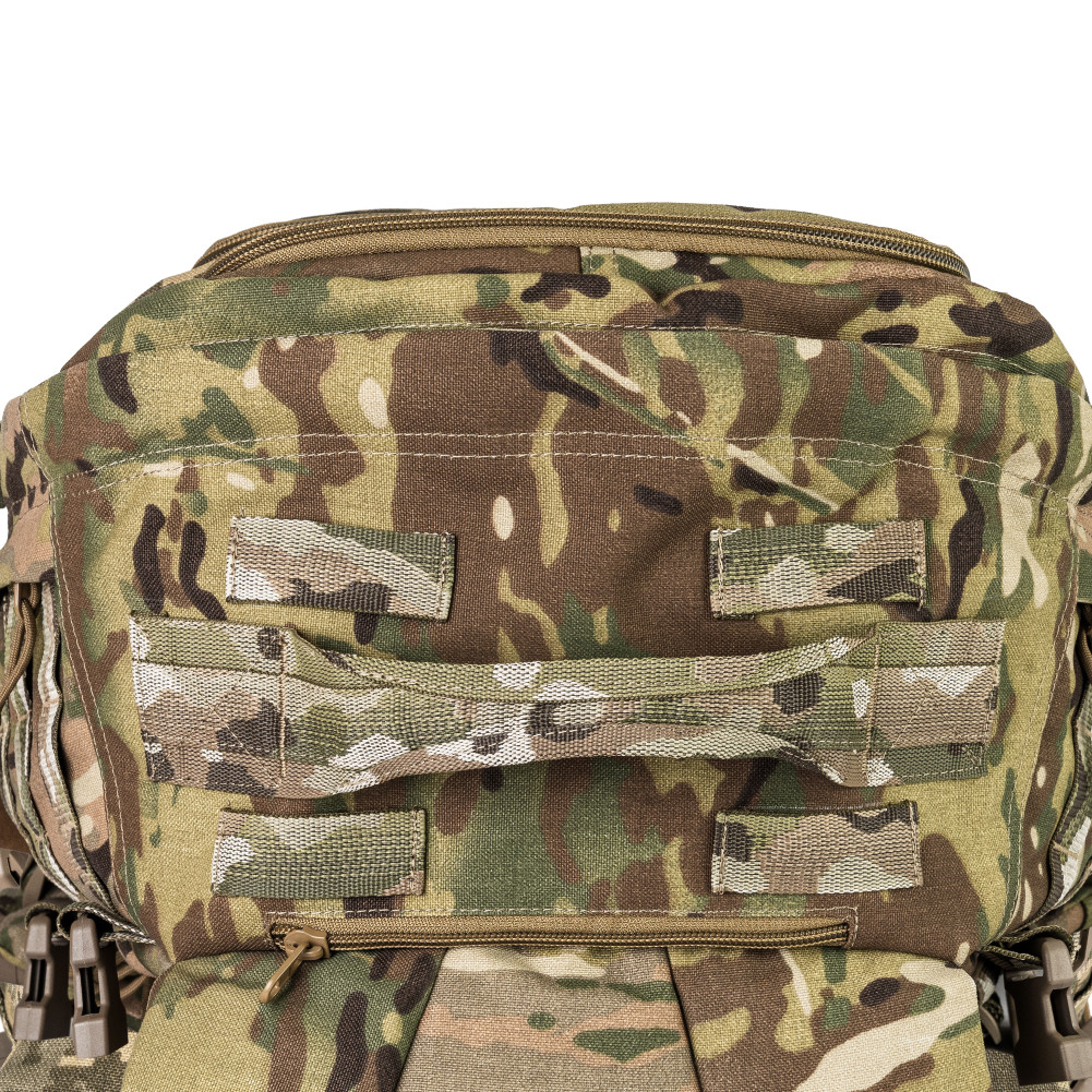 Тактичний рюкзак NOVA на 40л. Cordura 1000D. Колір Мультикам