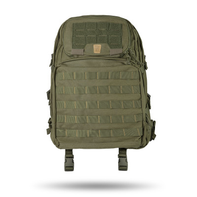 Тактичний рюкзак NOVA на 40л. Cordura 1000D. Колір Оливковий