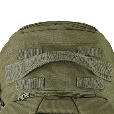 Тактичний рюкзак NOVA на 40л. Cordura 1000D. Колір Оливковий