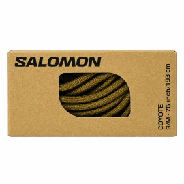 Шнурки Salomon Forces Spare Lace 193. Цвет Койот