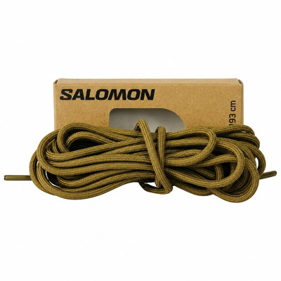 Sznurówki Salomon Forces Spare Lace 193. Kolor Coyote