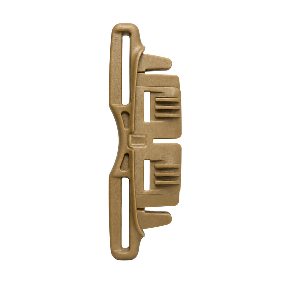 2M SPIDER/80 Quick-Release System (set). Color Coyote