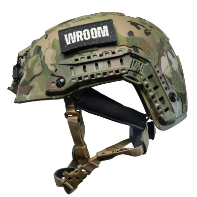 Hełm balistyczny Multicam SHC LITE GEN 3