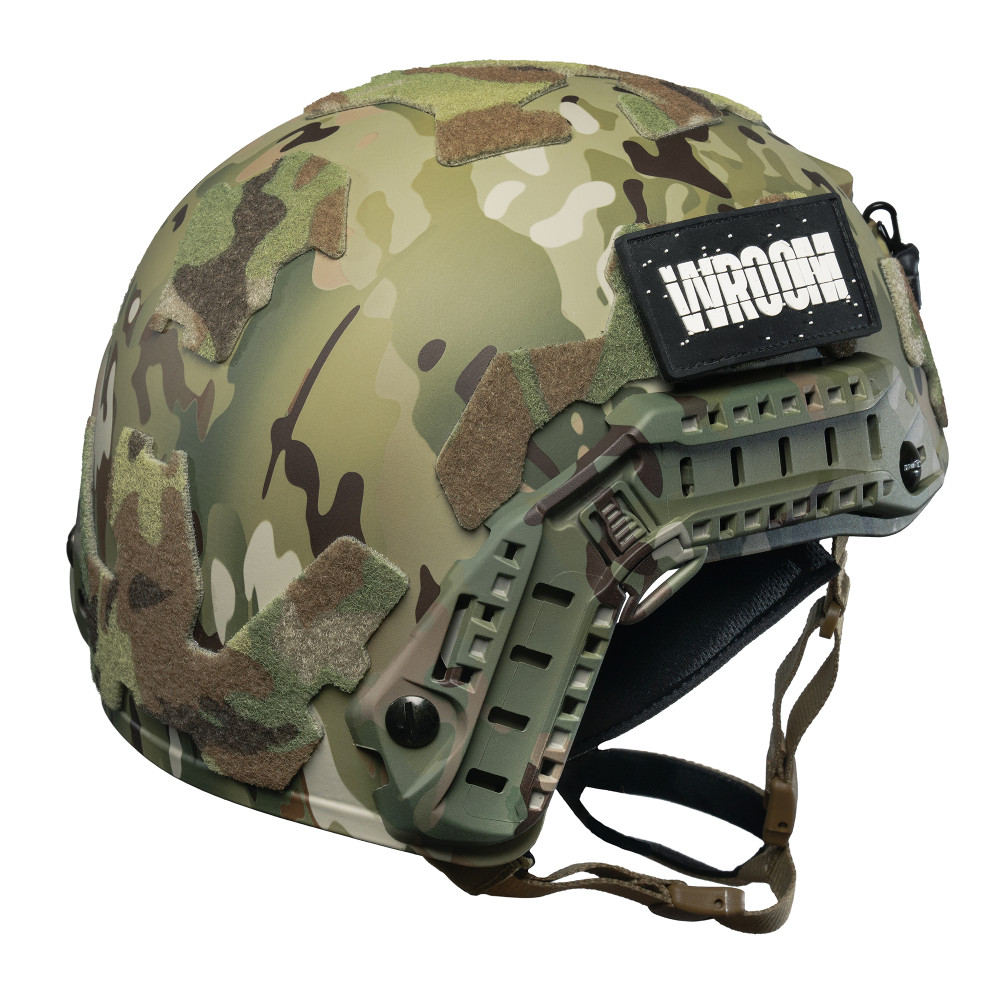 Hełm balistyczny Multicam SHC LITE GEN 3