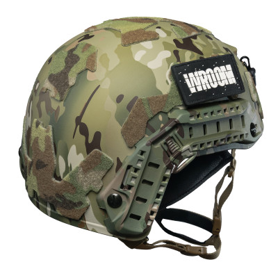Hełm balistyczny Multicam SHC LITE GEN 3