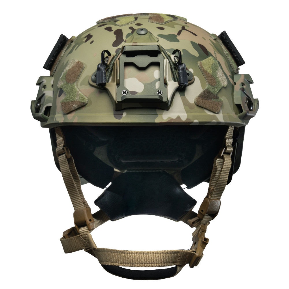 Hełm balistyczny Multicam SHC LITE GEN 3