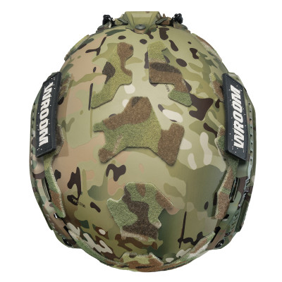 Hełm balistyczny Multicam SHC LITE GEN 3