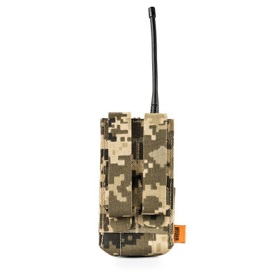 Підсумок під рацію Ghost GEN5. Колір Піксель