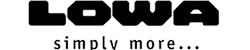Lowa