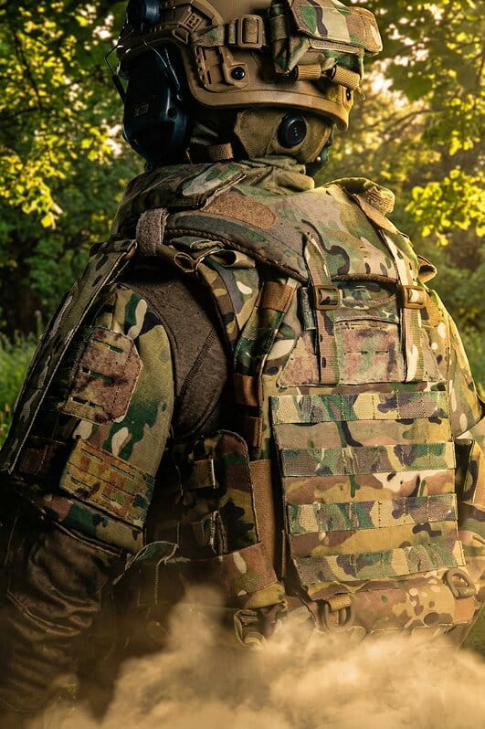 Plate Carriers