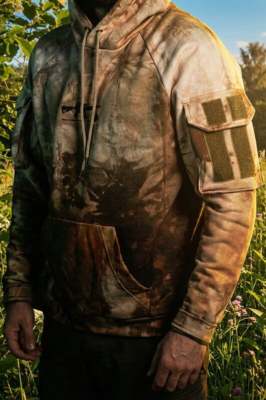 Tactical Clothing