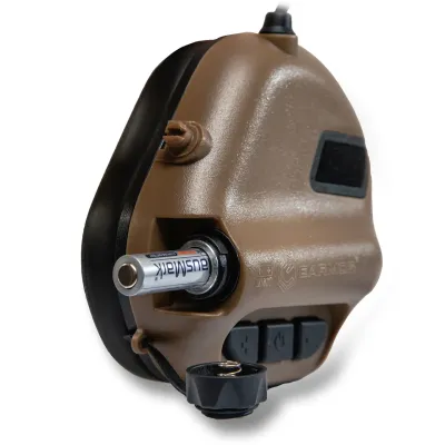 Батарейки HausMark Alkaline Basic Power AAA 8 шт